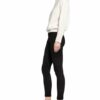 CARTOON Leggings Damen, Schwarz