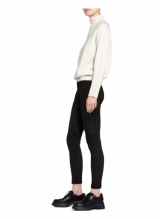 CARTOON Leggings Damen, Schwarz