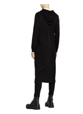 CARTOON Strickjacke Damen, Schwarz