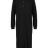 CARTOON Strickjacke Damen, Schwarz