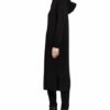 CARTOON Strickjacke Damen, Schwarz