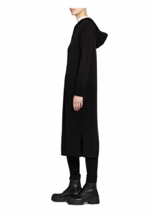 CARTOON Strickjacke Damen, Schwarz
