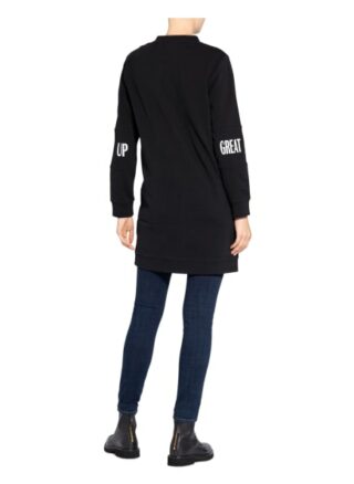 CARTOON Sweatjacke Damen, Schwarz