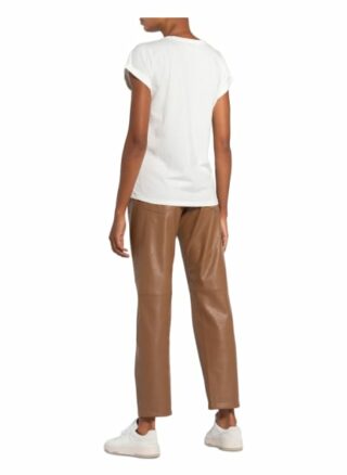 CARTOON T-Shirts Damen, Beige