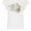 CARTOON T-Shirts Damen, Beige