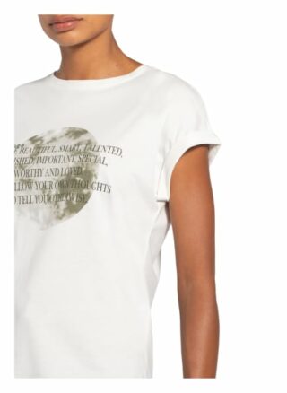 CARTOON T-Shirts Damen, Beige