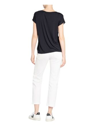 CARTOON T-Shirts Damen, Blau