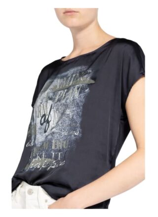 CARTOON T-Shirts Damen, Blau
