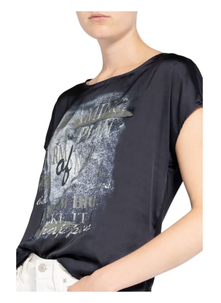 CARTOON T-Shirts Damen, Blau CARTOON T-Shirts Damen, Blau