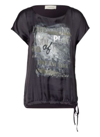 CARTOON T-Shirts Damen, Blau