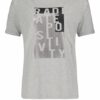 CARTOON T-Shirts Damen, Grau