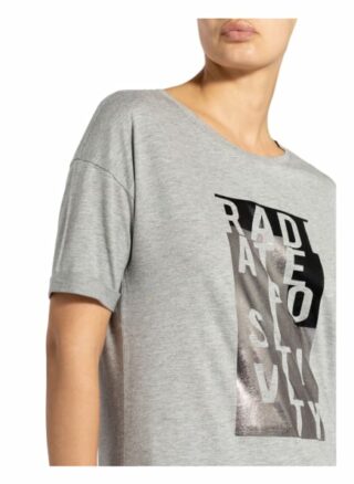 CARTOON T-Shirts Damen, Grau