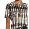 CARTOON T-Shirts Damen, Grün