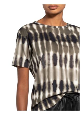 CARTOON T-Shirts Damen, Grün