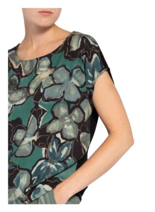 CARTOON T-Shirts Damen, Grün