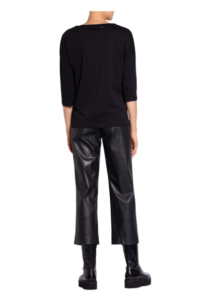 CARTOON T-Shirts Damen, Schwarz CARTOON T-Shirts Damen, Schwarz