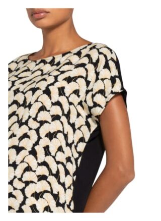 CARTOON T-Shirts Damen, Schwarz