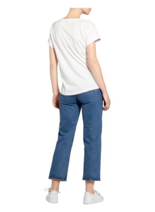 CARTOON T-Shirts Damen, Weiß