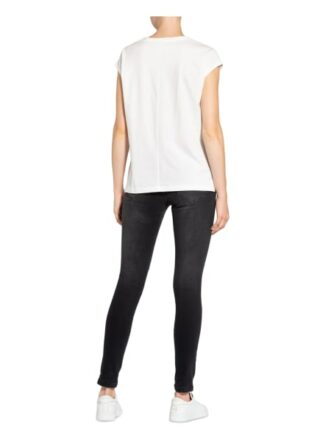 CARTOON T-Shirts Damen, Weiß