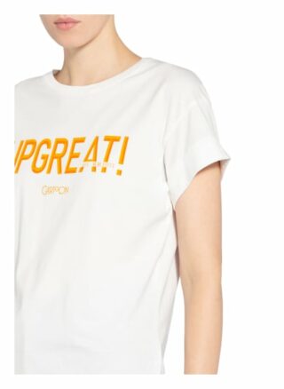 CARTOON T-Shirts Damen, Weiß