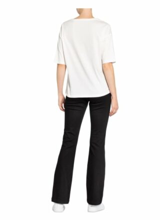 CARTOON Top Damen, Beige