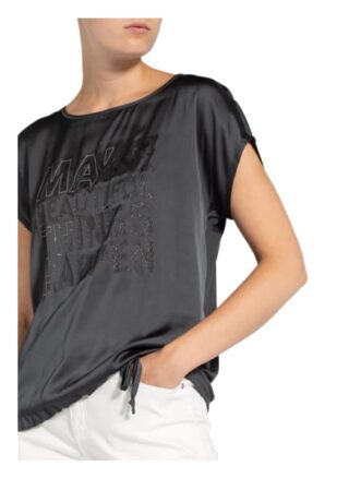 CARTOON Top Damen, Grün