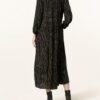 CATNOIR Hängerkleid Damen, Grün