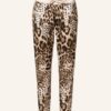 CATNOIR Jogginghose Damen, Braun