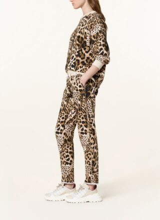 CATNOIR Jogginghose Damen, Braun