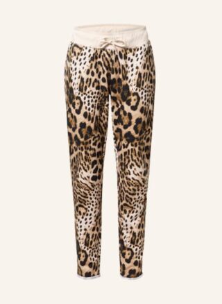 CATNOIR Jogginghose Damen, Braun