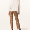 CATNOIR Pullover Damen, Braun