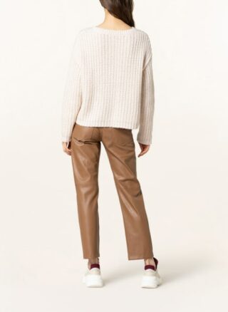 CATNOIR Pullover Damen, Braun