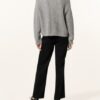CATNOIR Pullover Damen, Grau