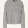 CATNOIR Pullover Damen, Grau