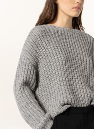 CATNOIR Pullover Damen, Grau