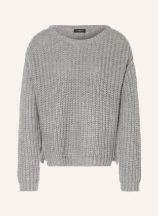 CATNOIR Pullover Damen, Grau