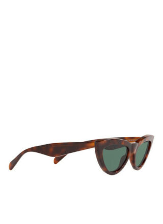 CELINE cl000196 Sonnenbrille Damen, Braun