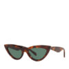 CELINE cl000196 Sonnenbrille Damen, Braun