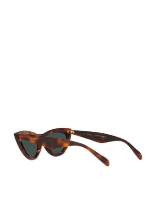 CELINE cl000196 Sonnenbrille Damen, Braun