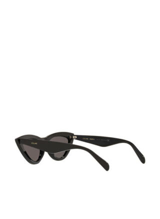 CELINE cl000196 Sonnenbrille Damen, Schwarz