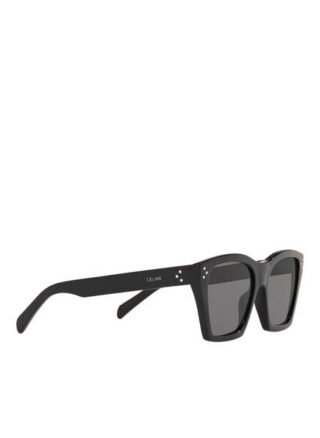 CELINE cl000239 Sonnenbrille Damen, Schwarz