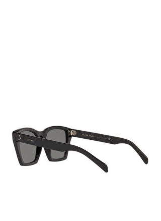 CELINE cl000239 Sonnenbrille Damen, Schwarz