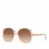 CELINE cl000295 Sonnenbrille Damen, Pink