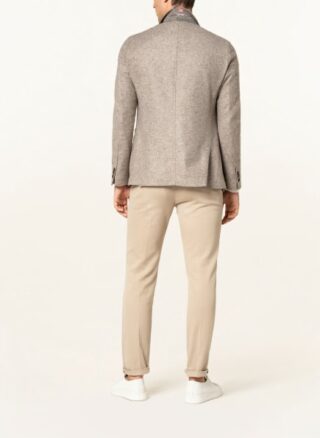 CG CLUB of GENTS Carter Sakko Herren, Beige