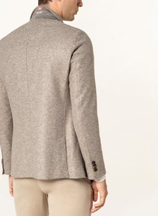 CG CLUB of GENTS Carter Sakko Herren, Beige