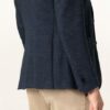 CG CLUB of GENTS Cirk Anzugsakko Herren, Blau