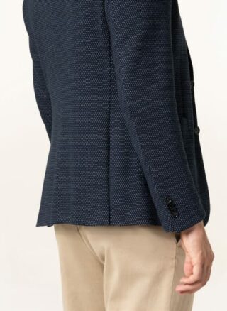 CG CLUB of GENTS Cirk Anzugsakko Herren, Blau