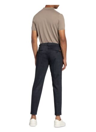 CG CLUB of GENTS Conn Anzughose Herren, Blau