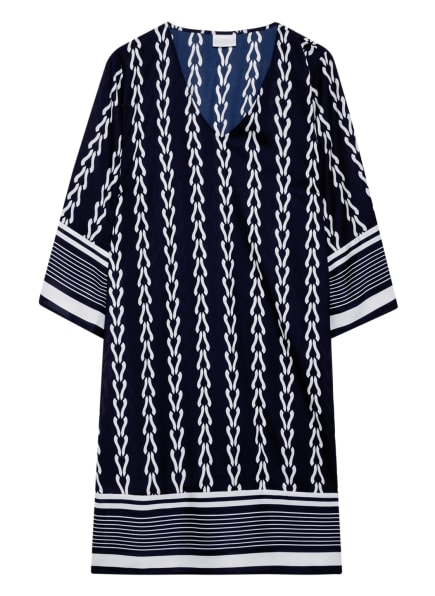 CHARMLINE Maritime Lights Tunika Damen, Blau CHARMLINE Maritime Lights Tunika Damen, Blau