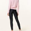 CHIARA FERRAGNI Eyestar Pullover Damen, Pink